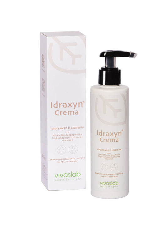 Idraxyn crema